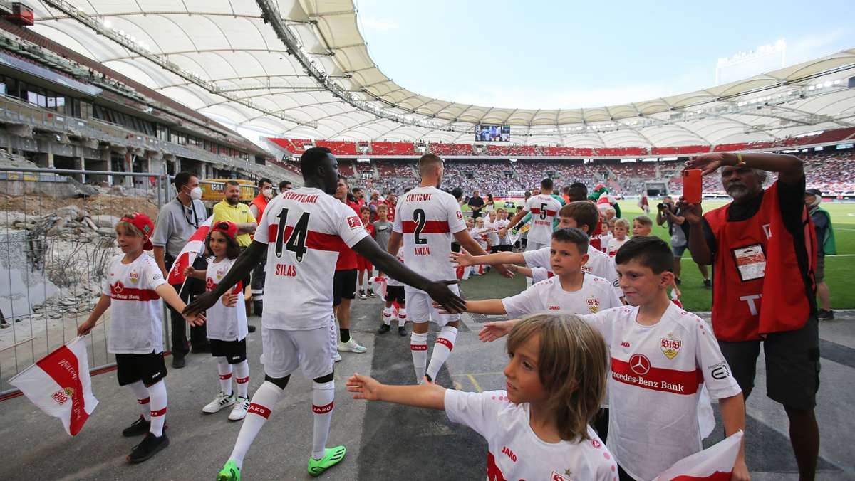 VfB Stuttgart vor dem Saisonstart: Die wichtigsten Erkenntnisse aus der Generalprobe