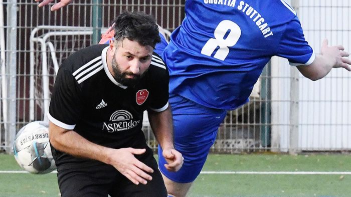 Tritte gegen Schiedsrichter – erste Sperren  für drei Türkspor-Spieler