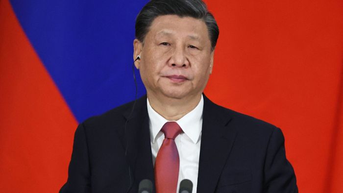 Warum die deutsche China-Strategie auf sich warten lässt