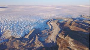Gletscher-Schmelze in Grönland schlimmer als befürchtet