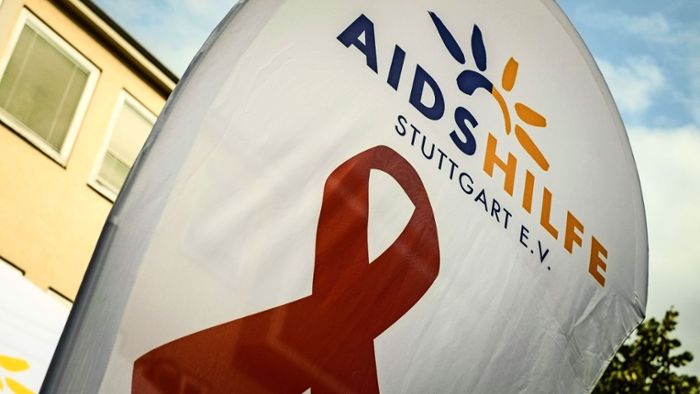 Stuttgarter Aids-Hilfe geht auf Distanz zur Kirche