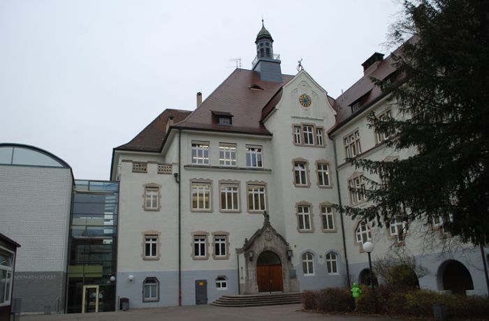 Gegen Diskriminierung  in Untertürkheim: Prominente Paten für „Schule ohne Rassismus“