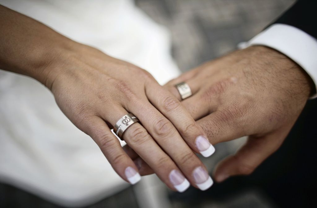 Dezember ist der beliebteste Heiratsmonat – Auch die Steuer könnte ein Grund sein: Dezember ist Hochzeit für Hochzeiten