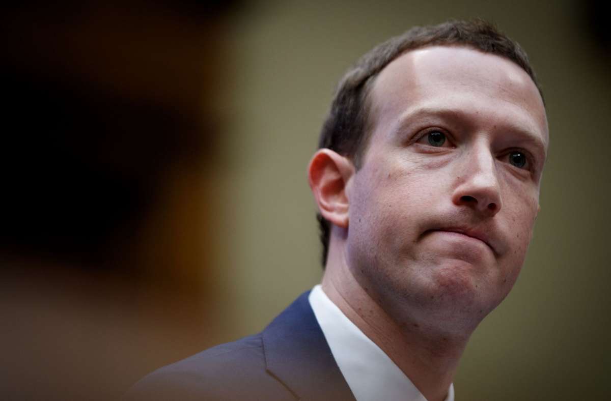 Stellenabbau bei Meta: Facebook-Konzern  entlässt 11.000 Mitarbeiter