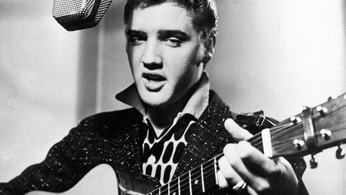 Elvis Presleys sieben Leben