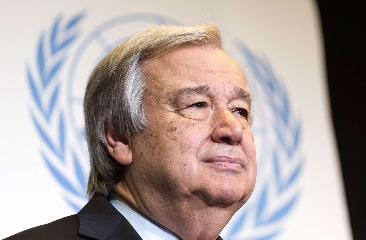Krise der Vereinten Nationen: Warum die UNO in der Krise steckt