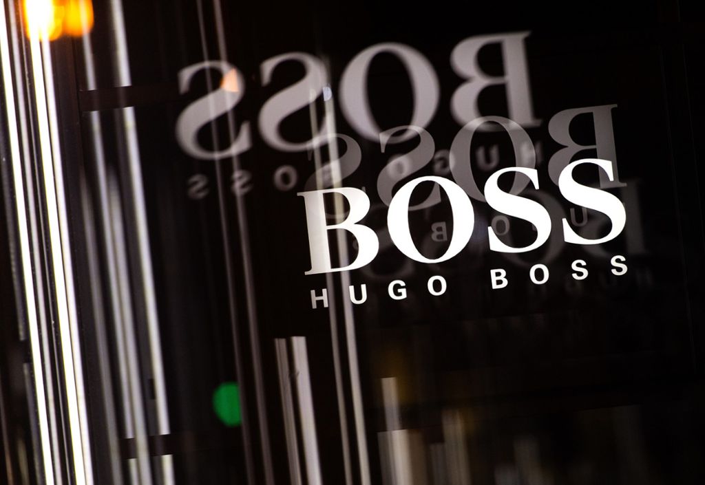 Erlöse kletterten um drei Prozent auf 2,88 Milliarden Euro: Starkes Weihnachtsquartal sichert Hugo Boss Umsatzplus