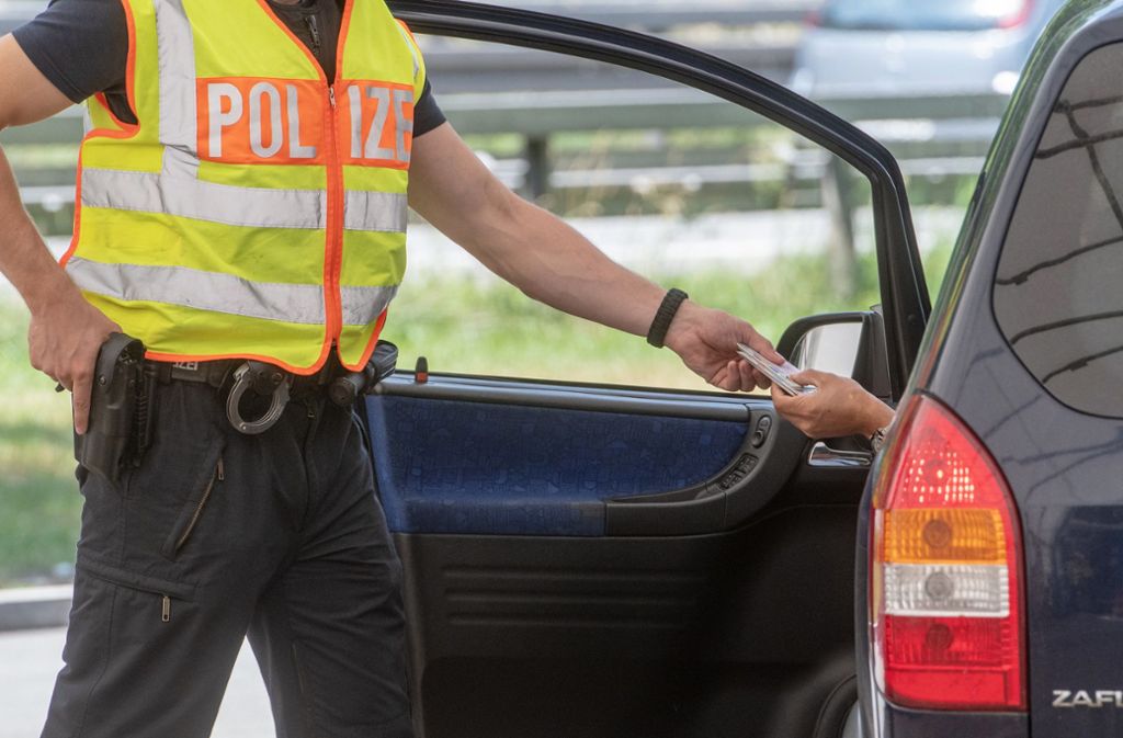 Auf der A3 in Hessen: Männer streiten sich – Polizeieinsatz und Vollsperrung