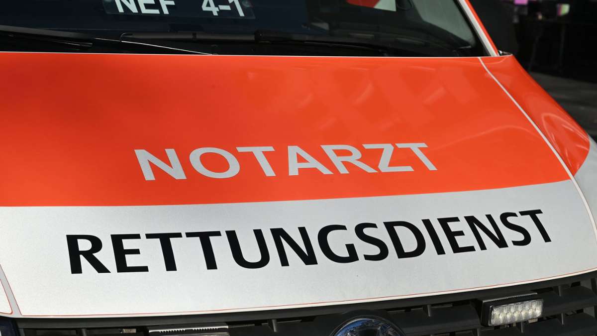 Erbach (Donau): 18-Jährige stirbt bei Autounfall
