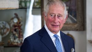Prinz Charles feiert seinen 72. Geburtstag - und reist nach Deutschland