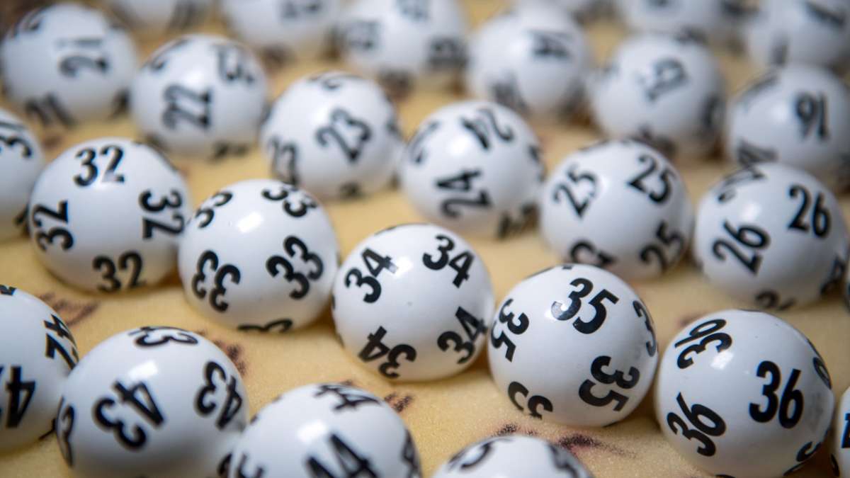 Baden-Württemberg: Acht Millionäre bei Silvester-Lotterie