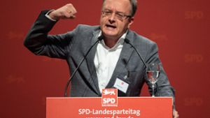 Erster digitaler SPD-Parteitag
