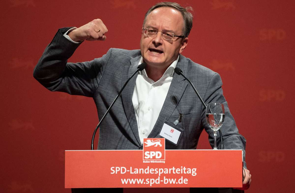 Südwest-SPD plant Novum: Erster digitaler SPD-Parteitag