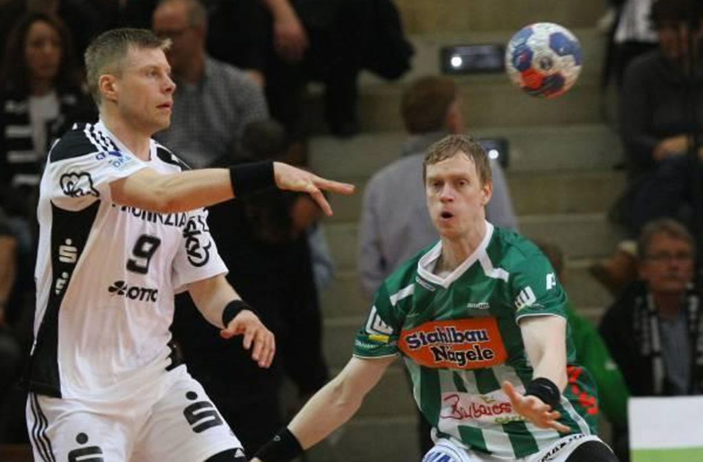 Isländischer Handballstar Trainer in Liga zwei: Gudjon Valur Sigurdsson: Musterprofi mit Masterplan