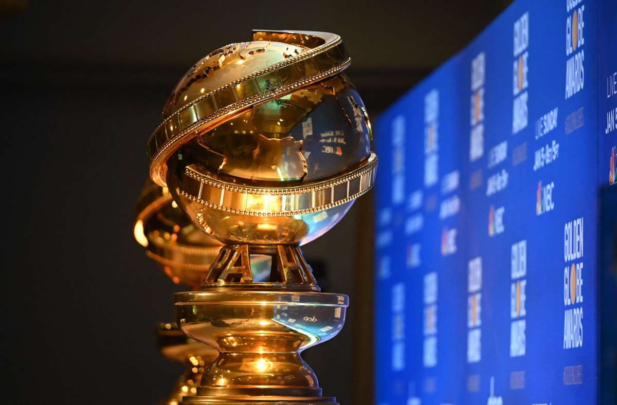 Diversitäts-Debatte: Die Golden Globes stehen mächtig unter Druck