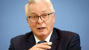 Bernd Gögel als AfD-Fraktionschef wiedergewählt