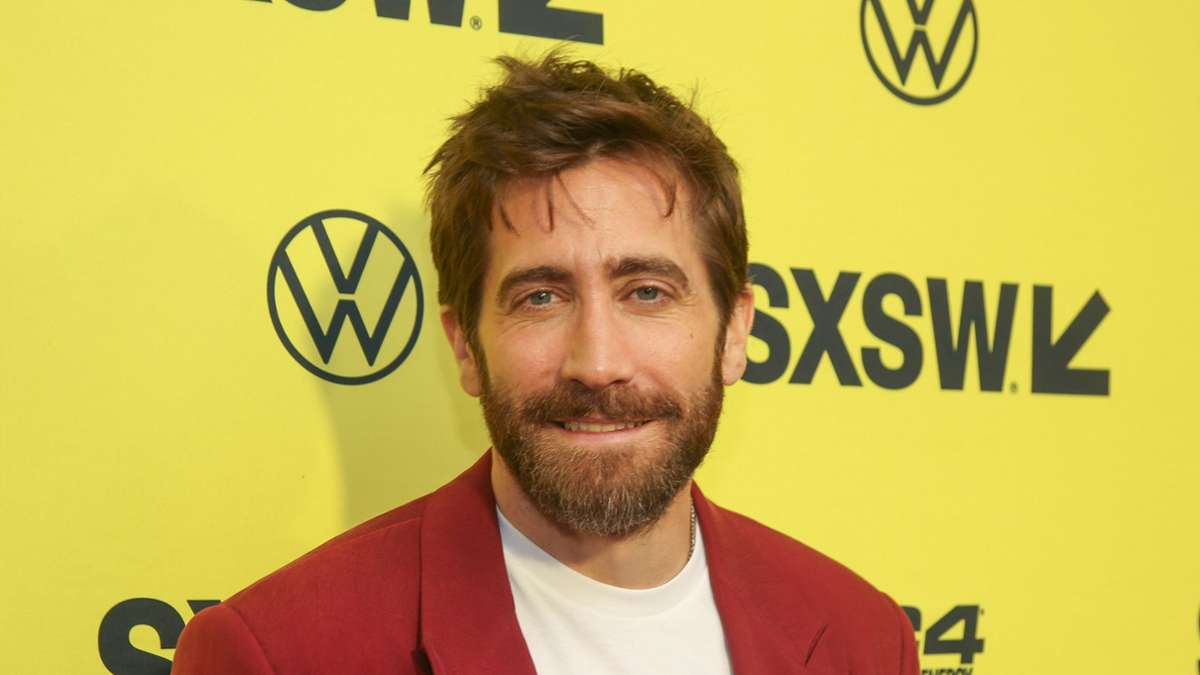 Jake Gyllenhaal spielt im Remake von Road House die Rolle, die einst Patrick Swayze spielte.