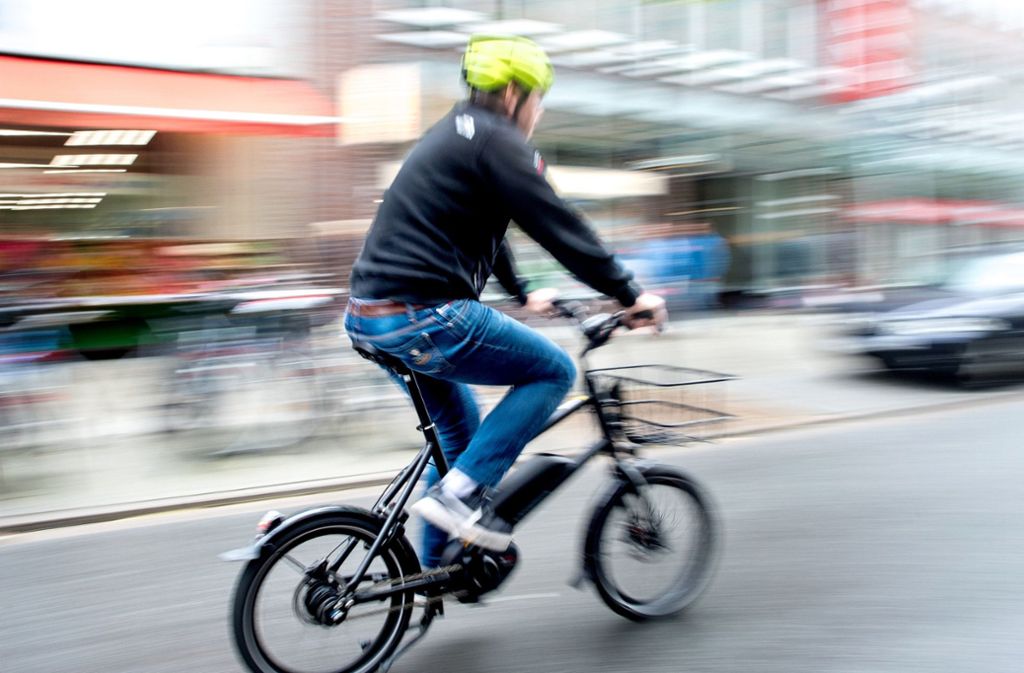 Rad-Leasing im Landesdienst: Beamte sollen Leih-Fahrräder statt Dienstwagen bekommen