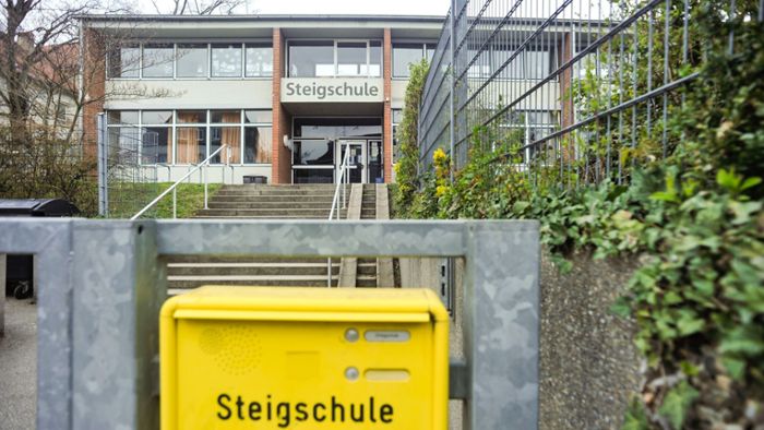 Stuttgart will vier Sonderschulen schließen