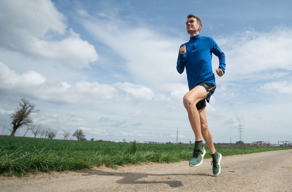 Interview mit Marathon-Star: Arne Gabius: „So kann man nicht aufhören“