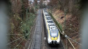 SPD fordert oberirdische Gleise für Gäubahn am S-21-Halt