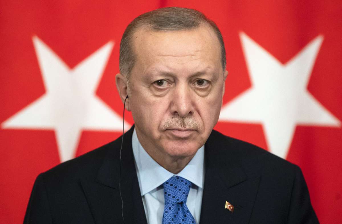 Das Ende der Reformträume in der Türkei: Die Krise des politischen Islam