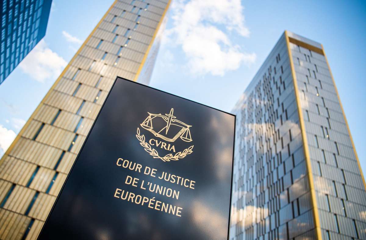 EuGH-Urteil: Ungarisches NGO-Gesetz verstößt gegen EU-Recht