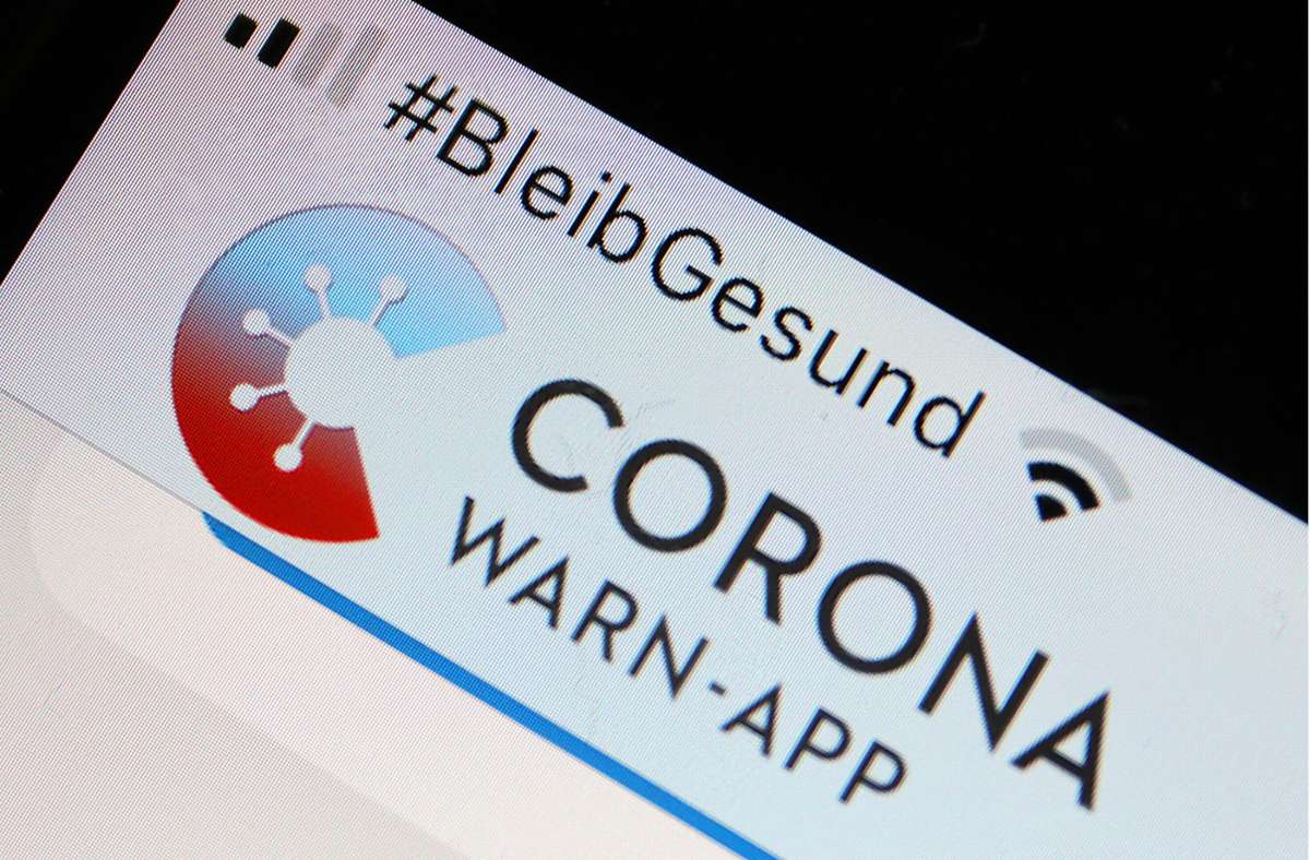 Corona-Maßnahmen: Was bringt die Warn-App wirklich?