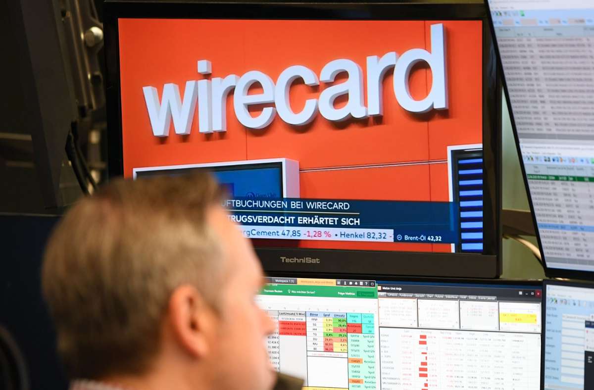 Millionen-Skandal: Wirecard: Anleger wollen Geld erstreiten