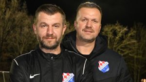 Ex-Club ruft: Verlassen die Bosnjaks Croatia schon wieder?