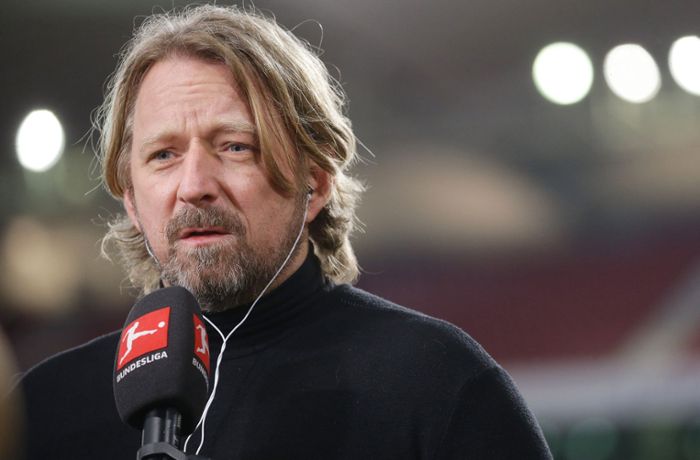 Ex-Sportdirektor des VfB Stuttgart: Das sagt Sven Mislintat über die Summe der Transferüberschüsse