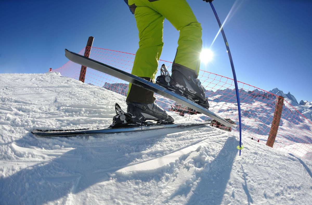 Ski-Unfall von Neuer: Labbadia appelliert an Eigenverantwortung