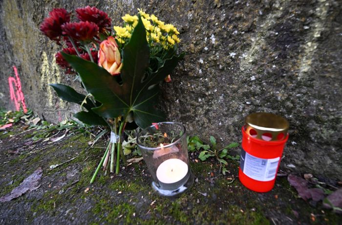 Nach tödlicher Attacke in Illerkirchberg: Erschütterung und viele offene Fragen
