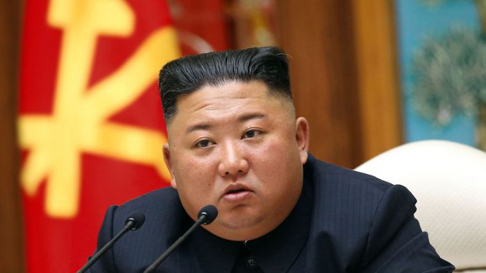 Nordkorea will Atomprogramm vorantreiben - USA „größter Feind“