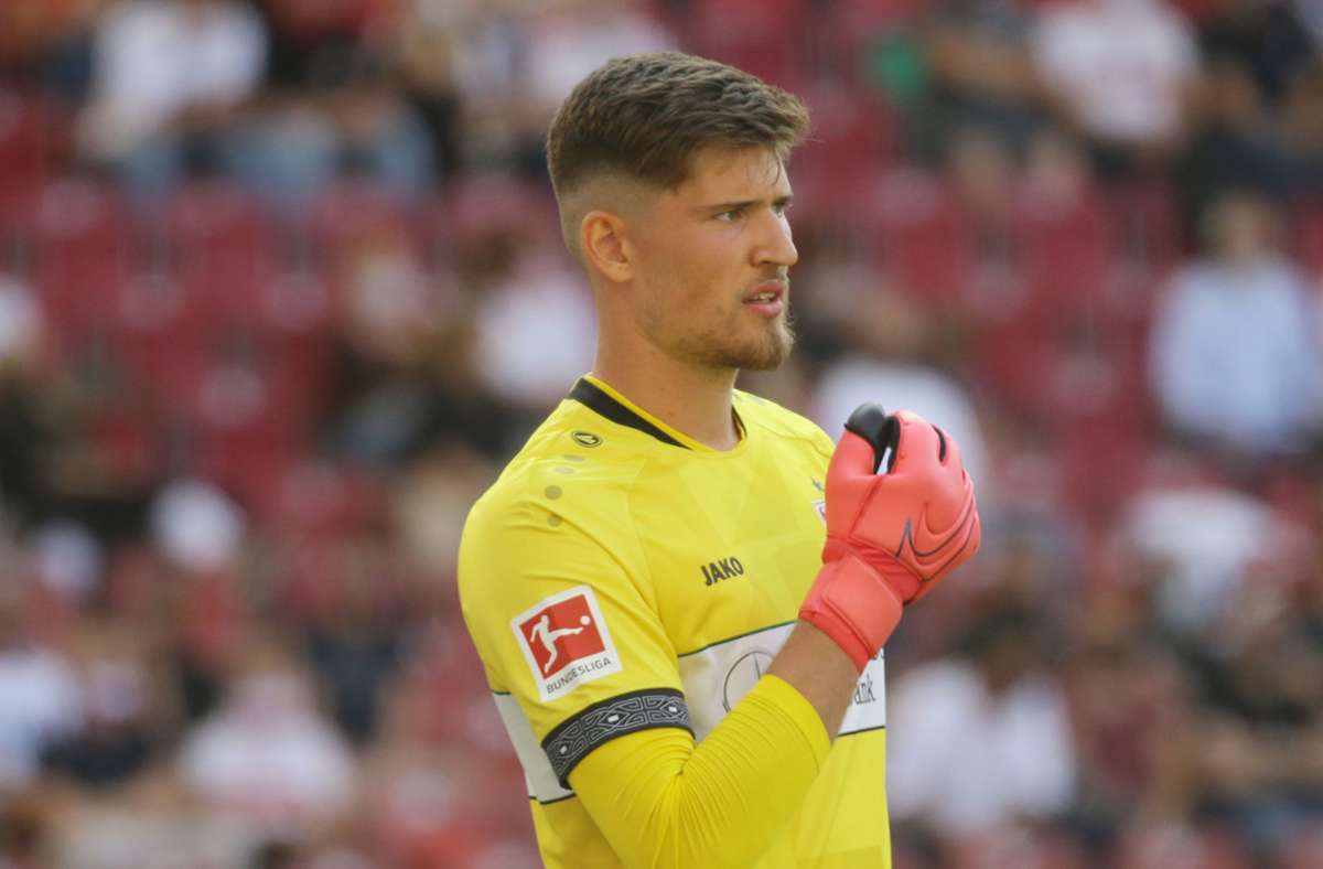 Gregor Kobel wurde im Sommer 2019 für 0,5 Millionen Euro von der TSG Hoffenheim ausgeliehen, im Sommer 2020 für 4 Millionen fest verpflichtet, 4,5 Millionen Euro wurde insgesamt eingesetzt.