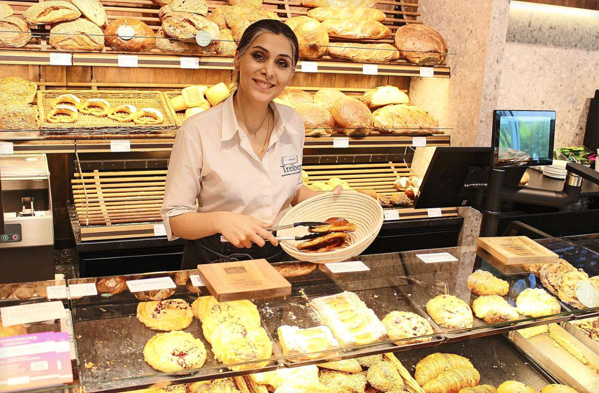 Energiekrise in Stuttgart und Region: Bäckereien stehen mit dem Rücken zur Wand