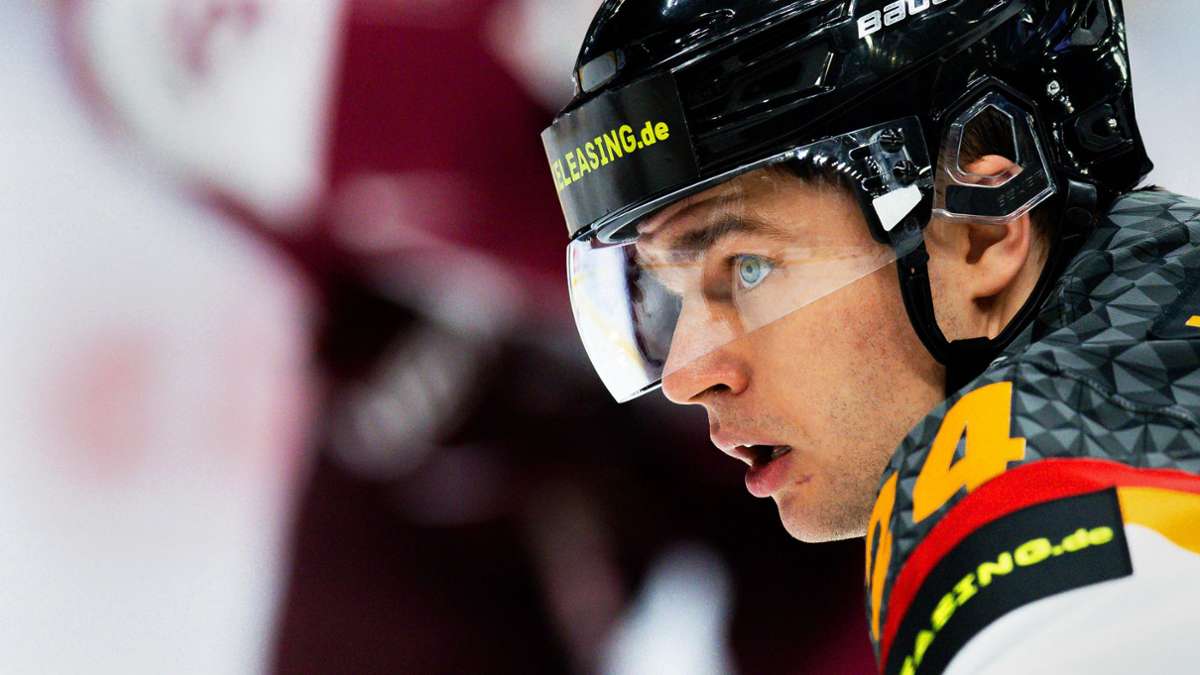 Lua Niehus, Stuttgart Rebels: „Ich würde gerne mal in der NHL spielen“