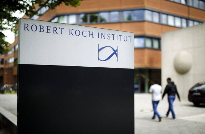 Robert-Koch-Institut: Kommunikationspanne zum Corona-Impfstoff sorgt für Verwirrung