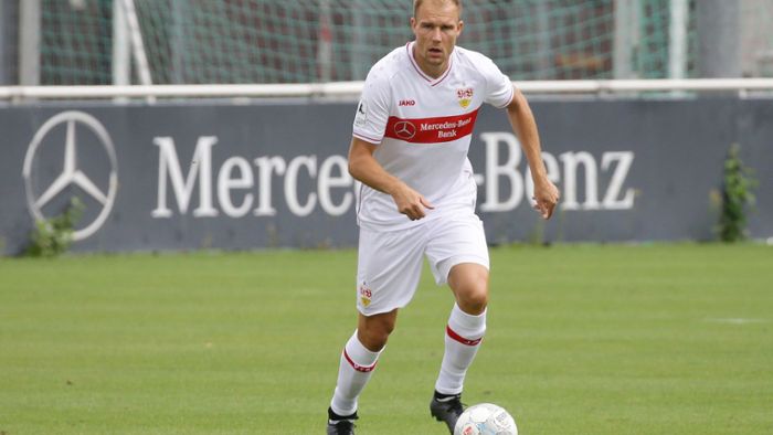 So lief das Debüt von Holger Badstuber im Regionalligateam