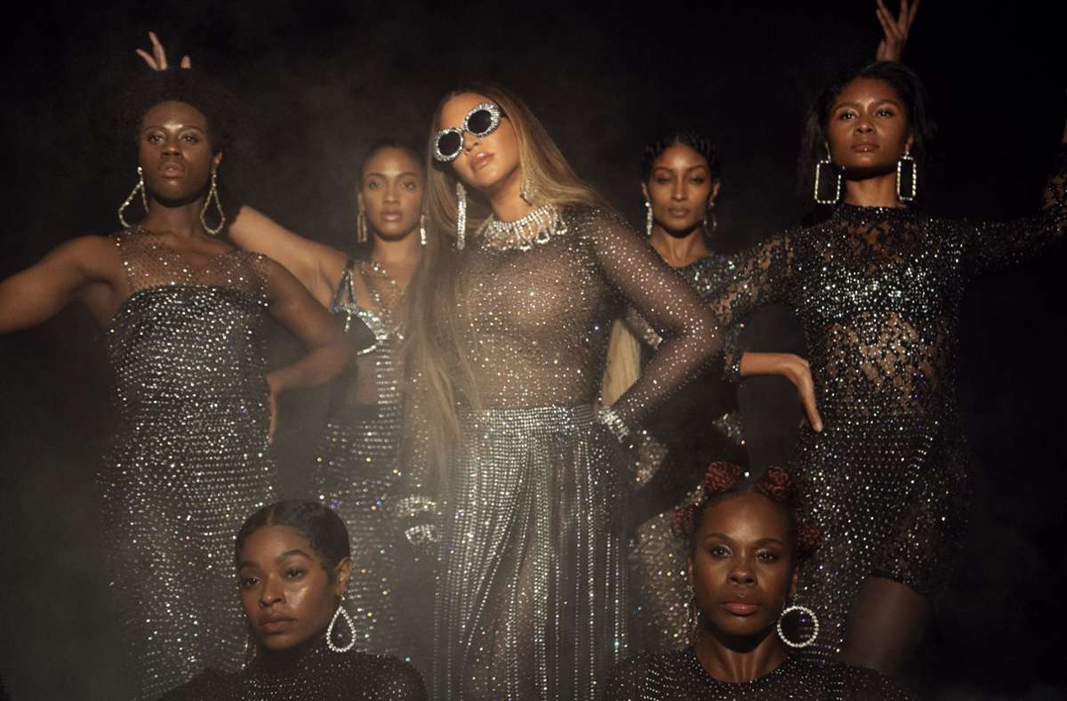 Beyoncés „Black is King“: Schwarze Kultur war der Anfang von allem