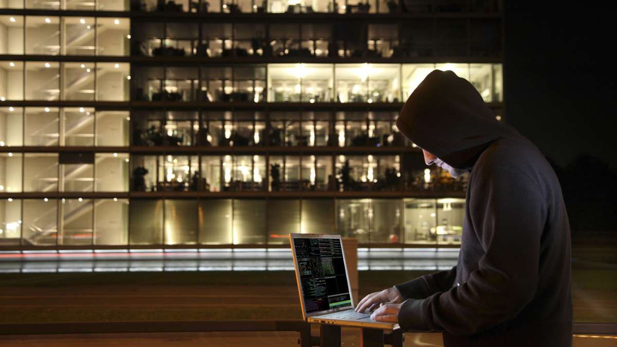 Cyber Security in der Region Stuttgart: Kampf gegen Hackerangriffe beginnt mit Azubis