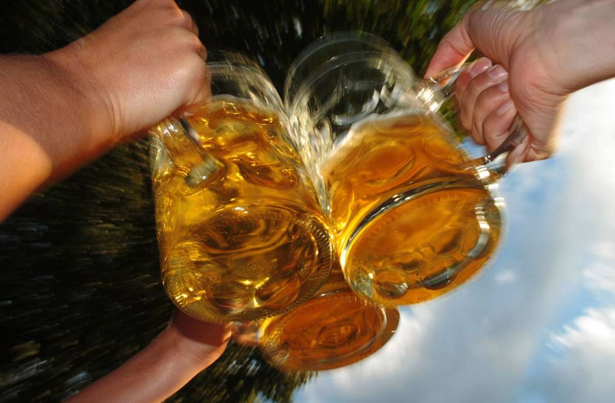 Finanzminister einigen sich: Biersteuer soll für kleine Brauereien dauerhaft niedrig bleiben
