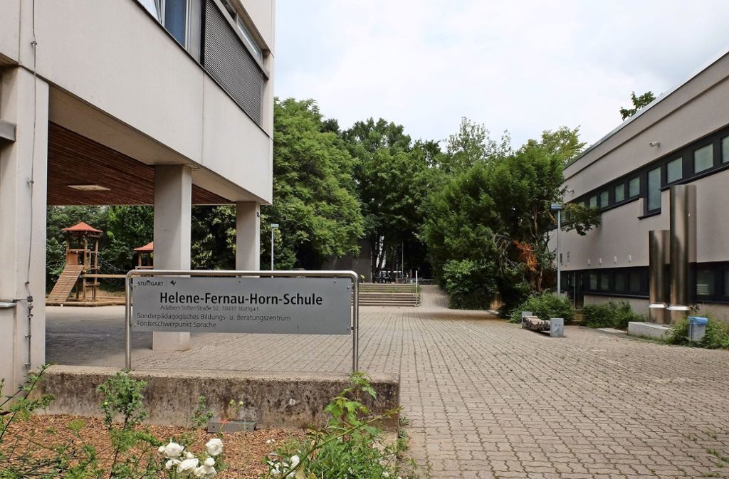 FreibergHelene-Fernau-Horn-Schule feiert 90-jähriges Bestehen der Einrichtung mit einer Spielstadtwoche: Hilfe bei Sprachproblemen