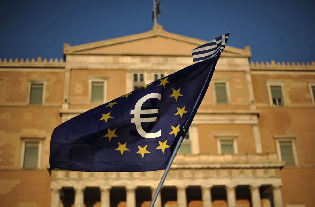 Notkredite für Staaten: EU bereitet  Rettungsschirm für Staaten vor