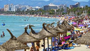 Wird der Urlaub auf Mallorca bald  exklusiv?