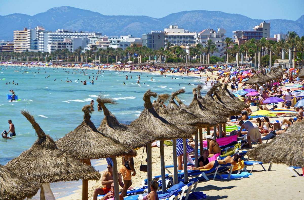 Hotels auf Mallorca: Wird der Urlaub auf Mallorca bald  exklusiv?