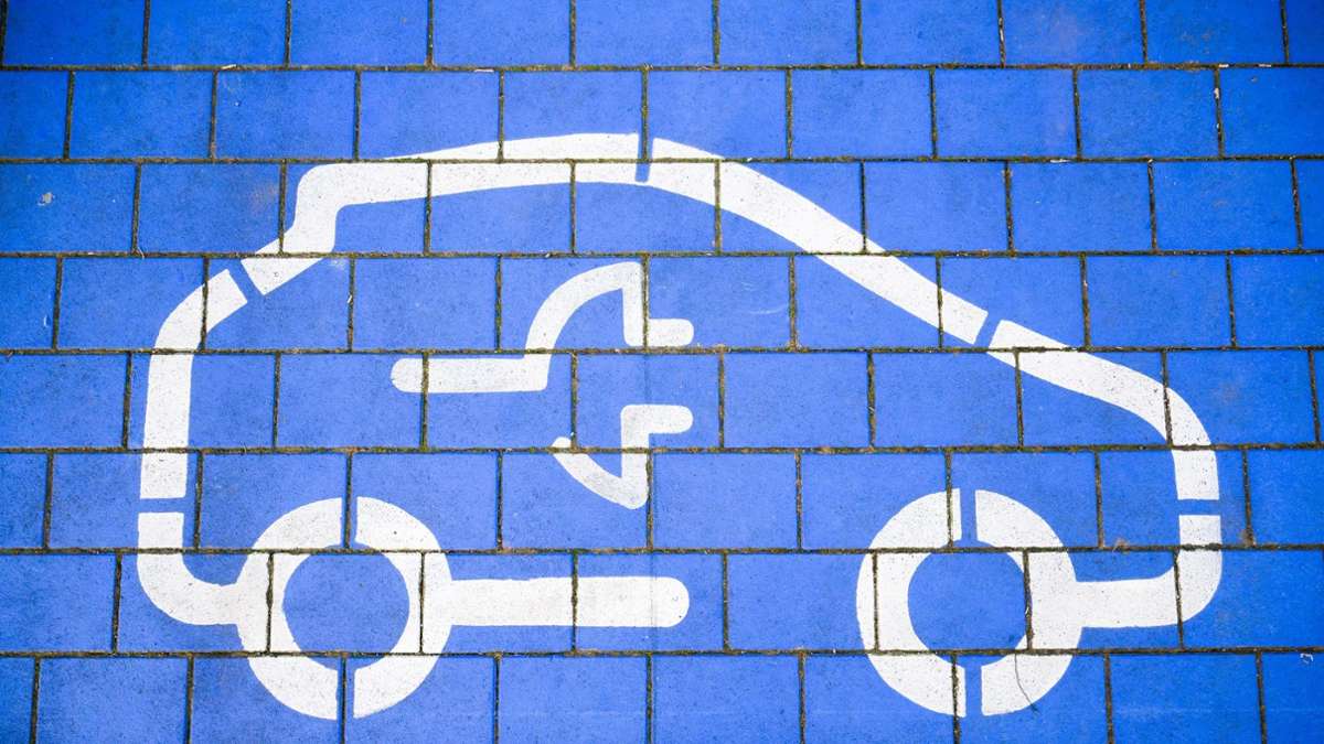 Elektromobilität: Carsharing- und Mietwagen: Zögerliche Umstellung auf E-Autos