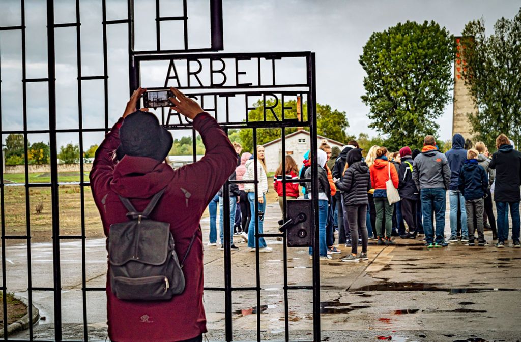 75 Jahre nach der Befreiung von Auschwitz: Eine deutsche Lernschwäche
