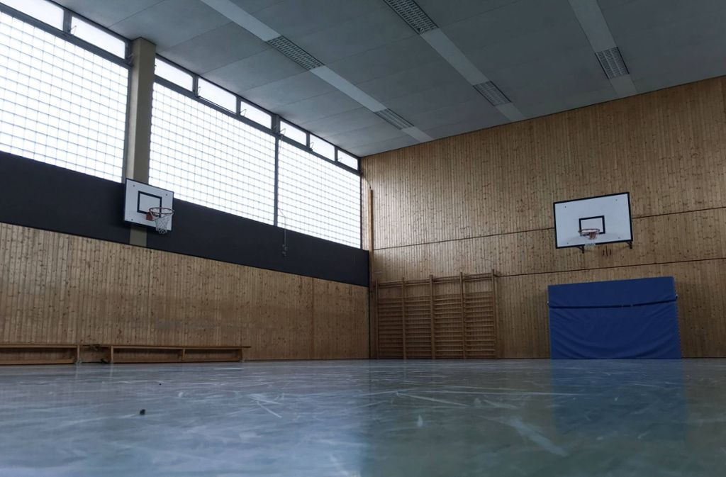 Baden-Württemberg: So viel Geld gibt es für den Neubau und die Sanierung von Sportstätten