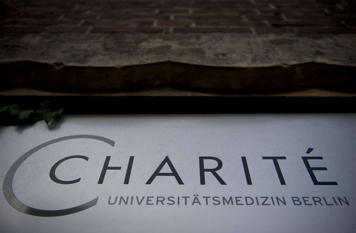Kardiologe der Berliner Charité: Arzt wegen Mordverdachts verhaftet